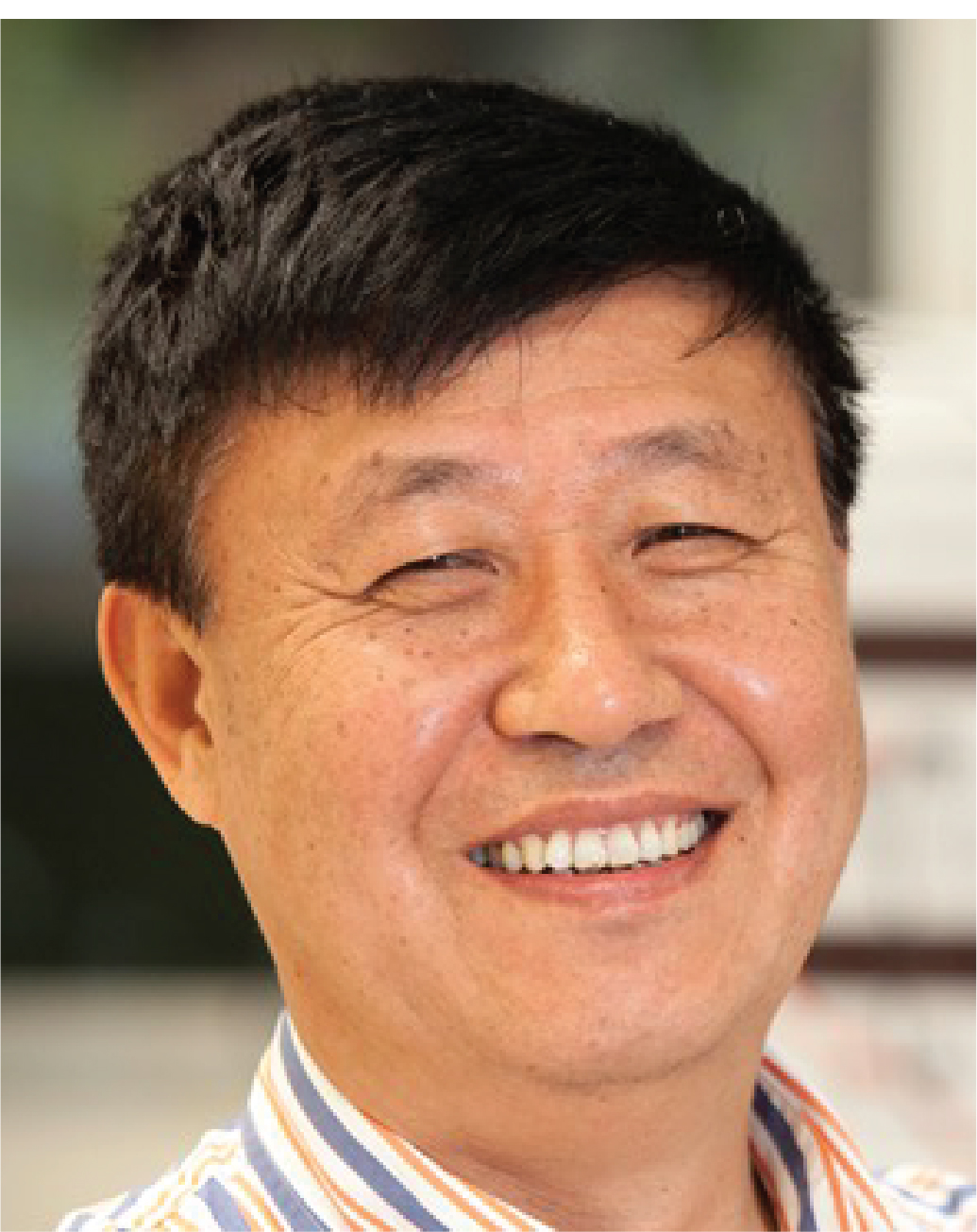 Prof. ZHAO Huijun