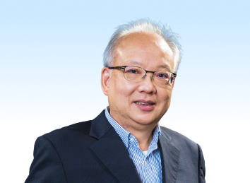 Professor CHAN Chi Hou 