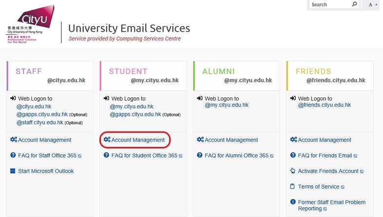 how to change the email address on my microsoft 365 account