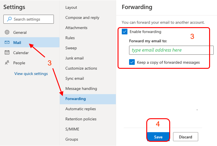 Frequently Asked Questions on Microsoft 365 - Computing Services Centre