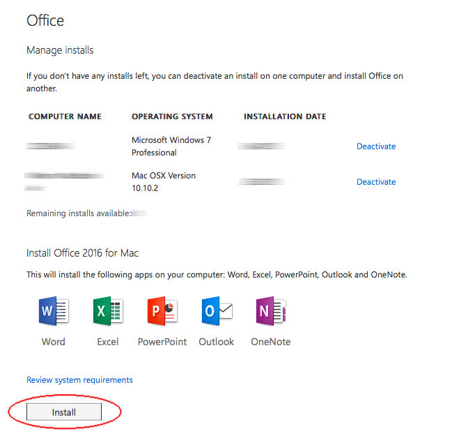 how to add email to outlook imac