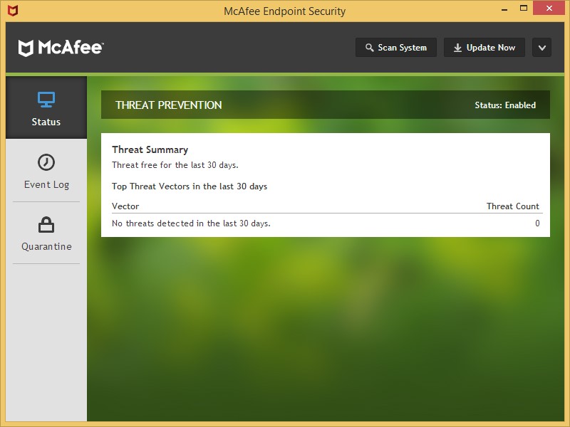 mcafee endpoint security for mac big sur