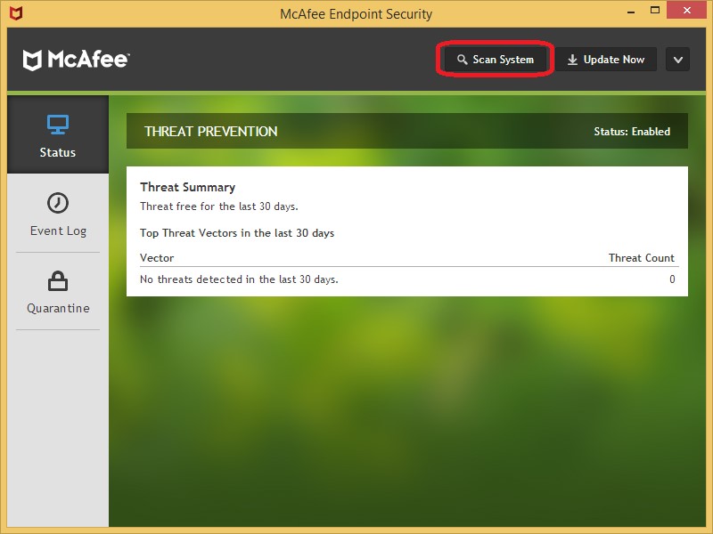 Frequently Asked Questions For Mcafee Endpoint Security Computing Services Centre