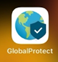 GlobalProtect App icon