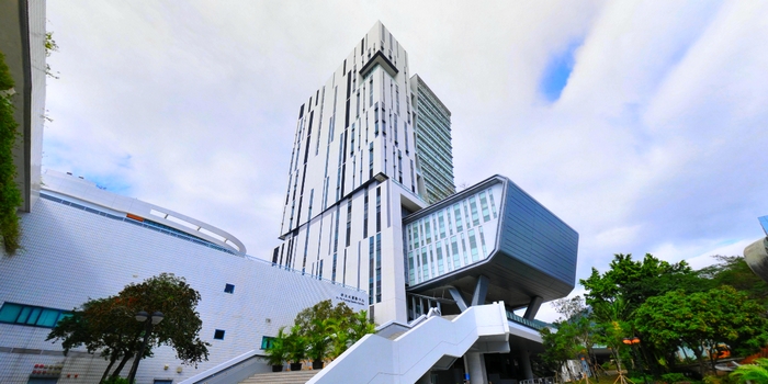 Enterprise Solutions Office | City University of Hong Kong