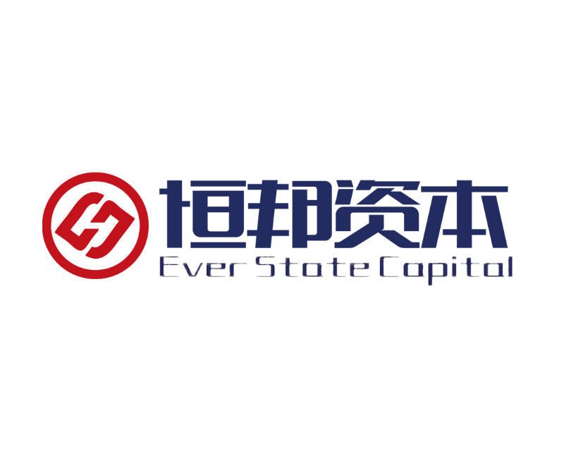 Ever State Capital Logo