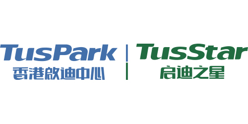 TusStar Logo