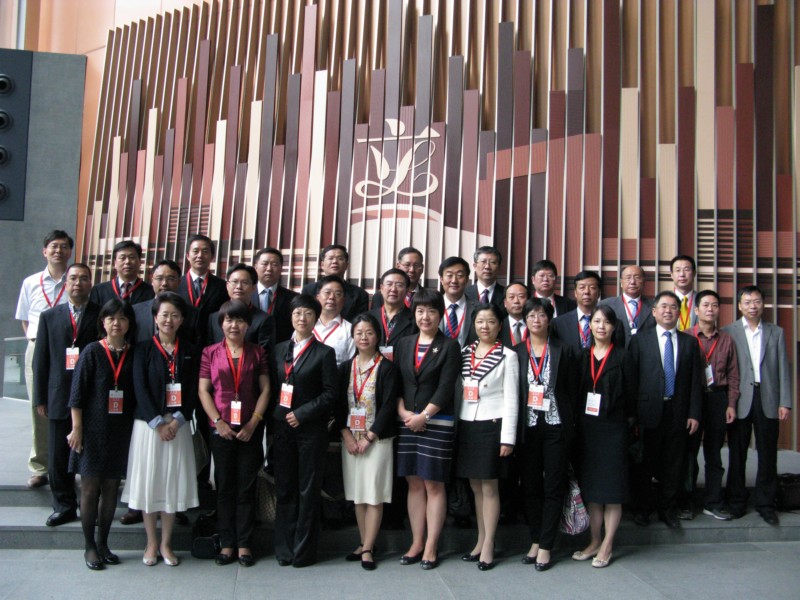 visit LEGCO_6th Advanced Programme for Chinese Senior Judges.JPG
