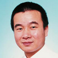 Prof. Ding-Xuan ZHOU