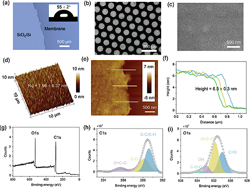 Prof. Alicia AN And Her Team’s Research Paper On “Nano-confined ...