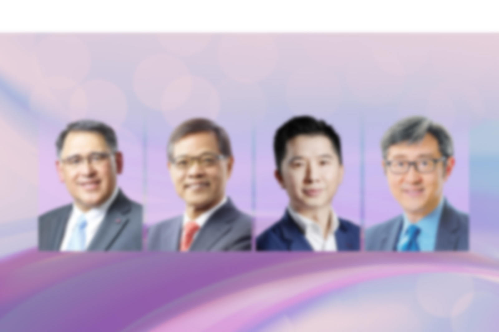Re-appointment of CityU Council Chairman and members