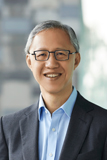 Professor Tan Cheng Han