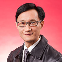 Dr. Alan Fong