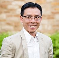 Prof. Alfred Tat-Kei HO