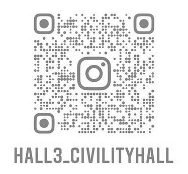 hall 3 QR code