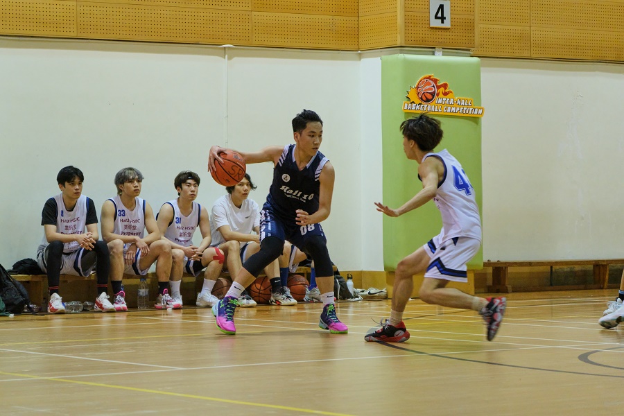 Basketball (5x5 Men)
