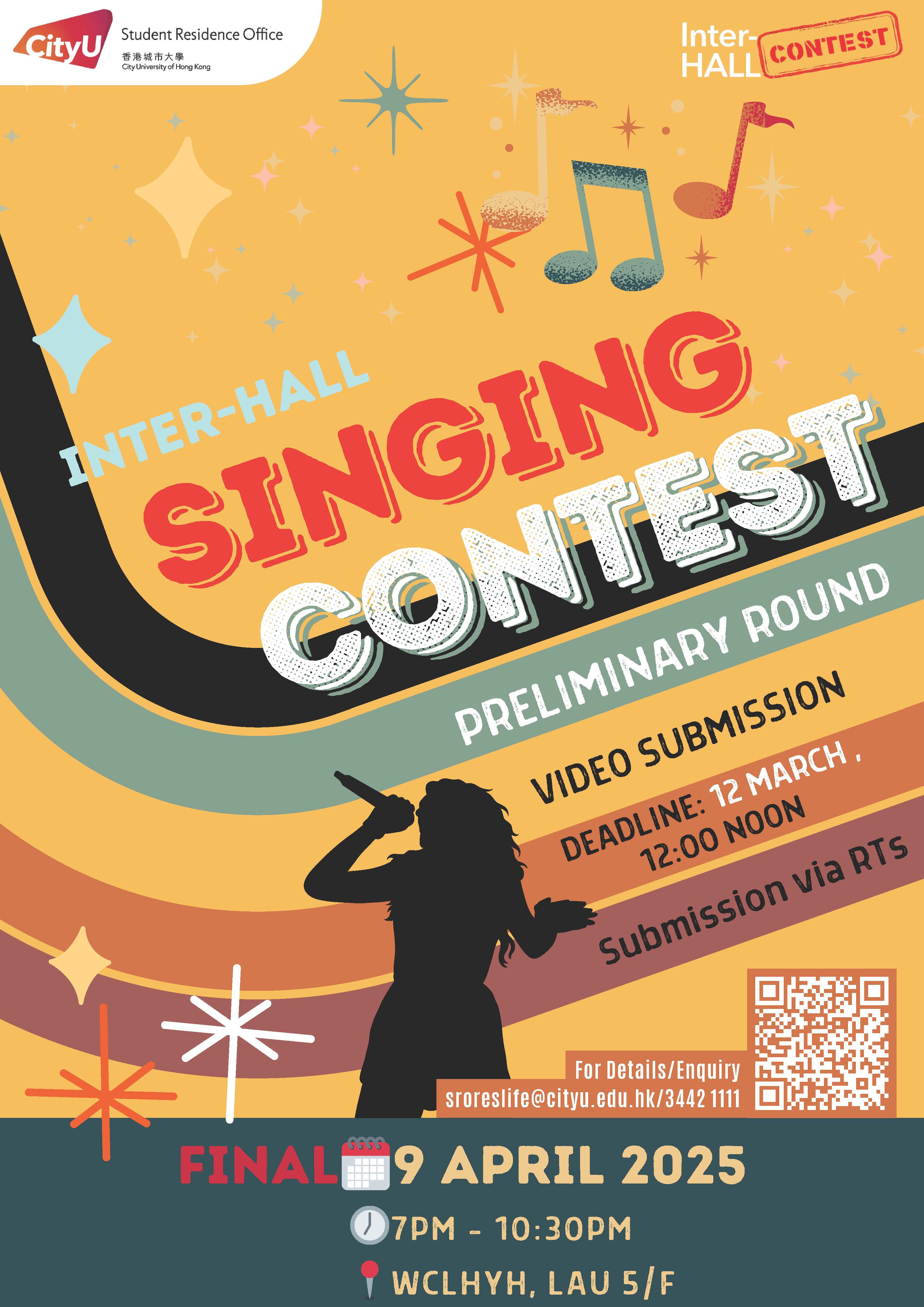 singing contest