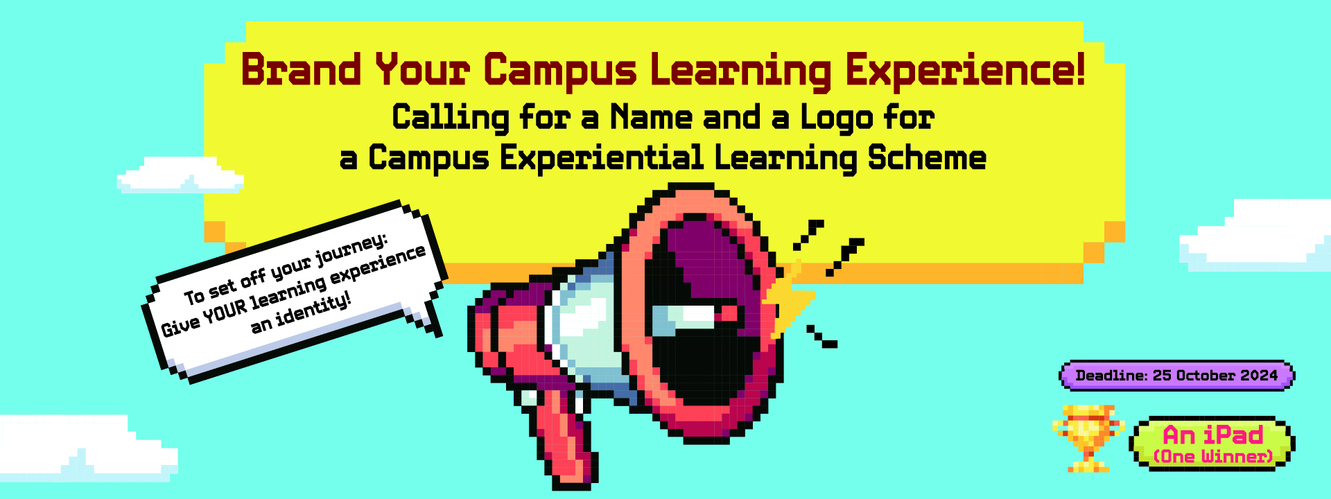 Campus Experiential Learning Scheme