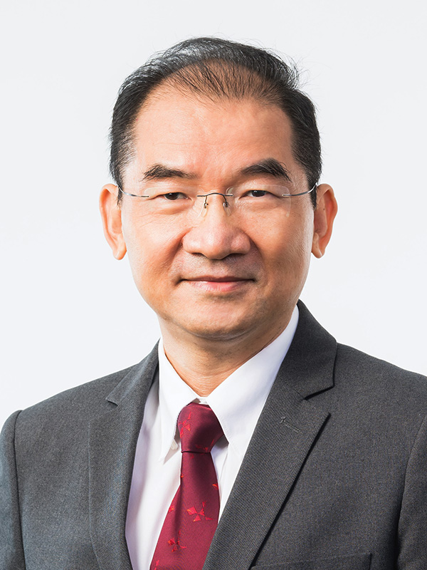 Professor Michael Yang