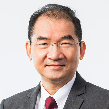 Mengsu (Michael) Yang