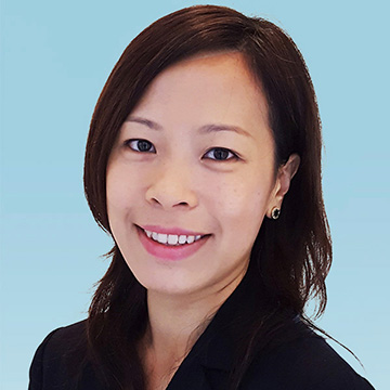 Y. M. Rebecca Chin