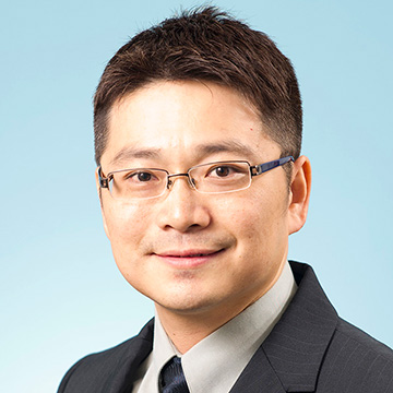 C. K. Terrence Lau