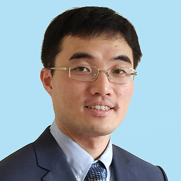 Zongli Zheng