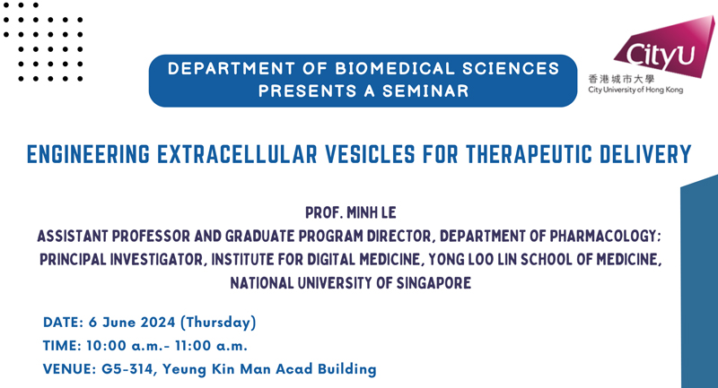 Engineering Extracellular Vesicles for Therapeutic Delivery