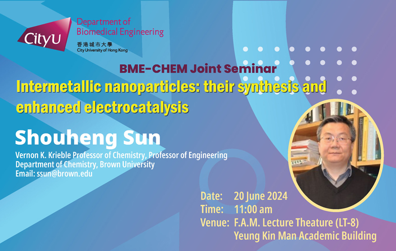 Intermetallic nanoparticles: their synthesis and enhanced electrocatalysis