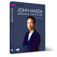 John Maeda - Designing the Future 