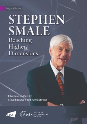 Stephen Smale - Reaching Higher Dimensions