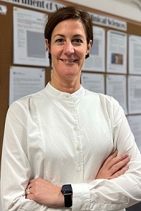 Prof. Kerstin BAIKER