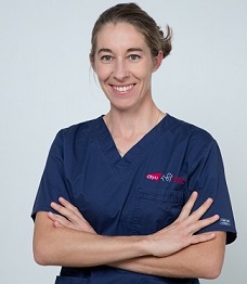 Dr. Marie-Laure Theron