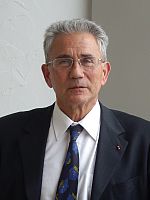 Professor Philippe Kourilsky