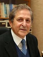 Professor Claude Cohen-Tannoudji
