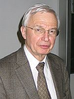 Professor Jean-Marie Lehn