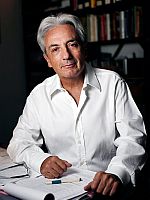 Professor Albert Fert
