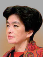 Professor Anne Cheng