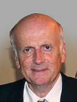 Professor Jean-François Bach