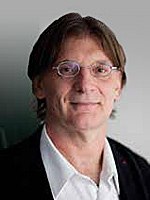 Professor Pierre-Louis Lions