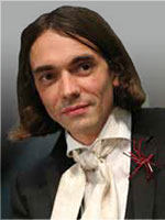 Professor Cédric Villani