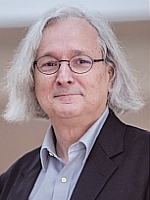 Professor Étienne Ghys
