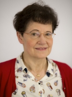 Pr Françoise Combes