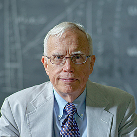 Professor James J. Heckman