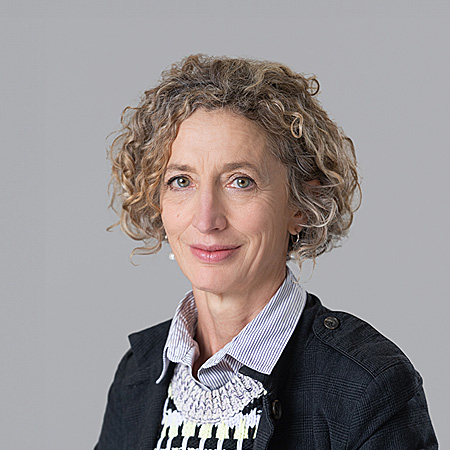 Professor Stella Bruzzi