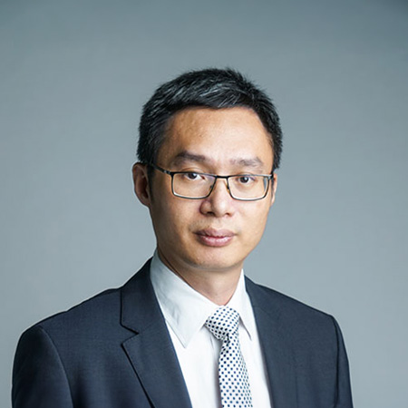 Professor Xiaodong Chen