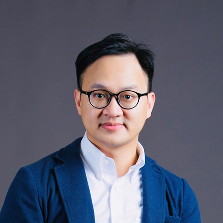 Professor Steven Wang
